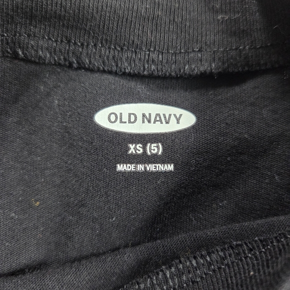 Mom's Lucky Charm/Feeling Lucky T-Shirts - Old Navy St. Patricks Day Sz 5 Kids - Picture 4 of 5